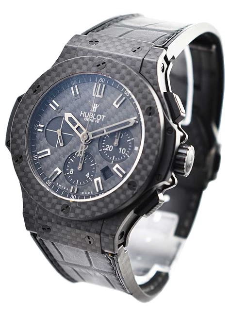 hublot carbon fiber watch price|Hublot Carbon Watches .